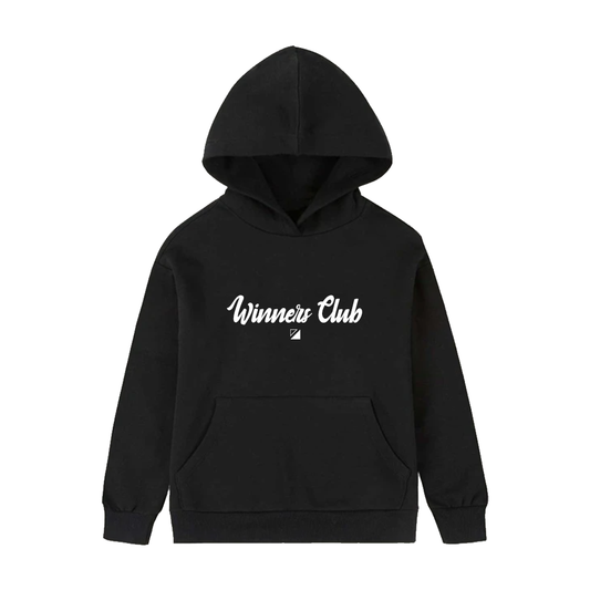 Winners Club Hoodie